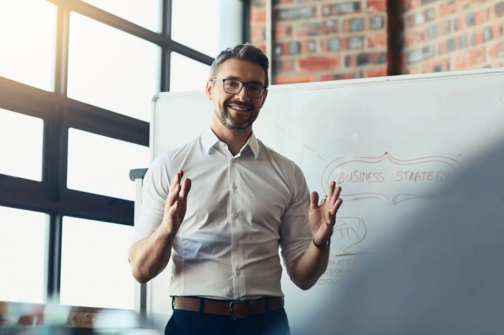 Coordinate Group Programs