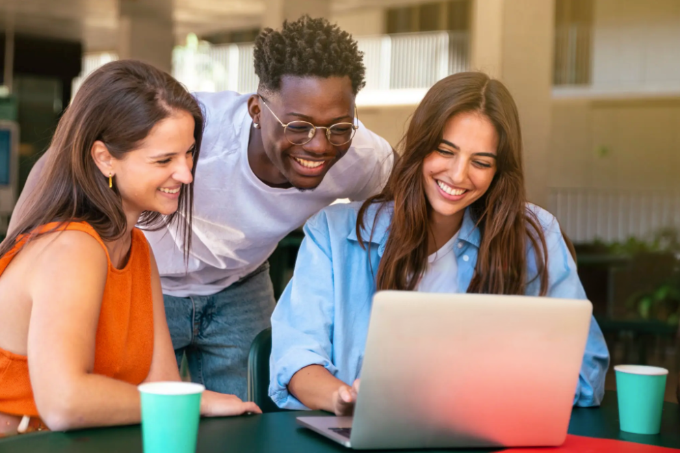 Organize Office Hours Efficiently