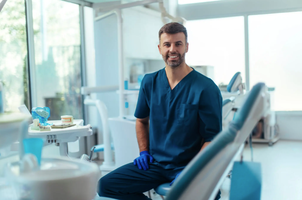 Secure Patient Scheduling