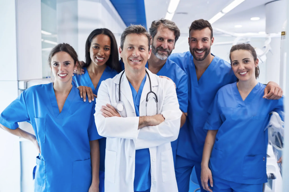 Round-the-Clock Patient Access