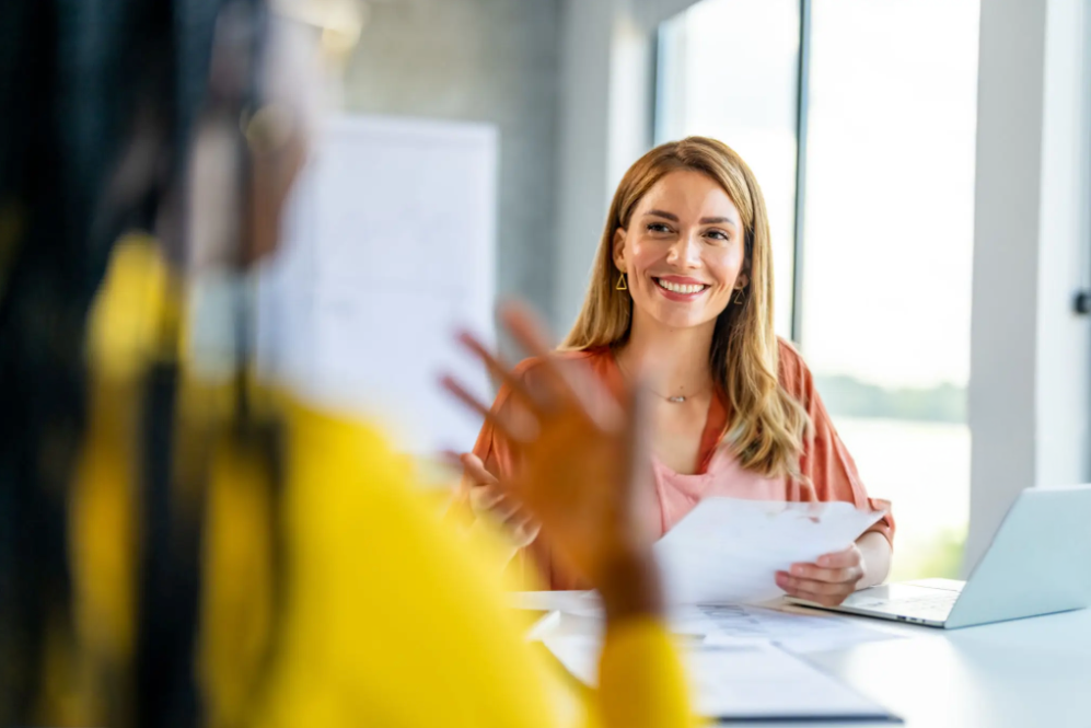 Enhance Candidate Experience