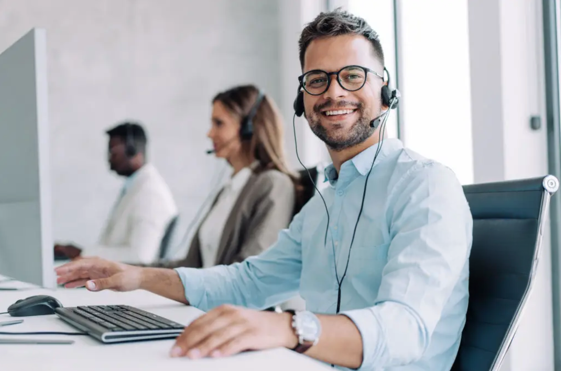 Provide Instant Support Access