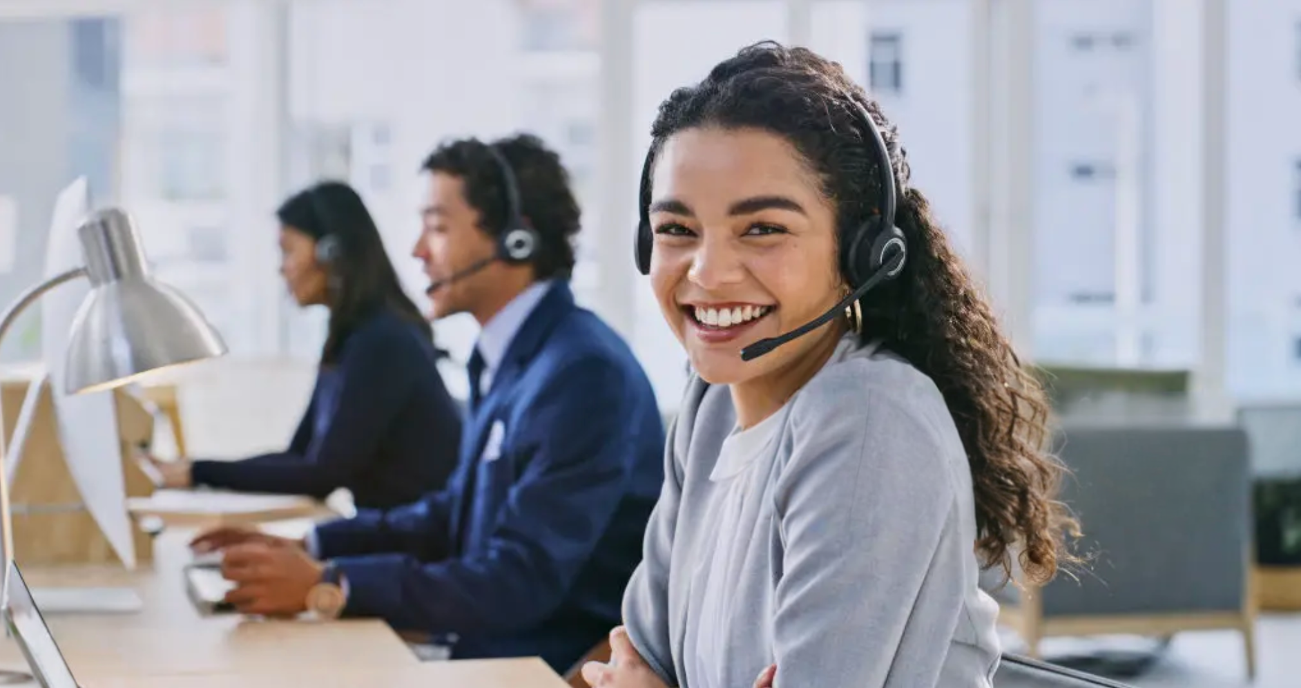 Boost Customer Satisfaction
